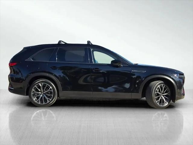 2025 Mazda CX-70 Premium Plus Package