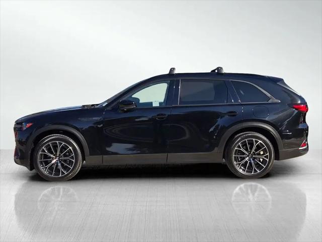 2025 Mazda CX-70 Premium Plus Package