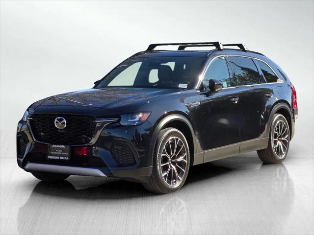 2025 Mazda CX-70 Premium Plus Package
