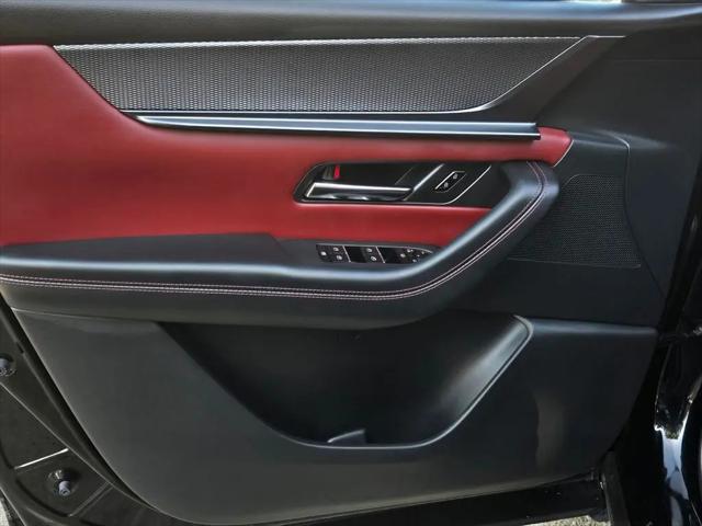 2025 Mazda CX-70 Premium Plus Package