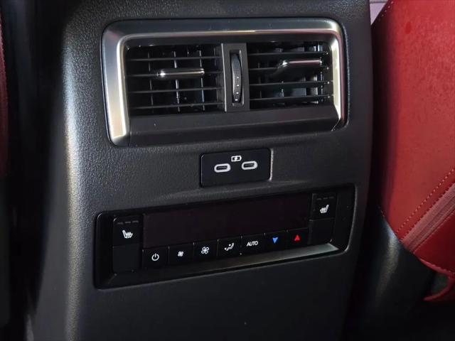 2025 Mazda CX-70 Premium Plus Package