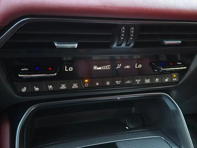 2025 Mazda CX-70 Premium Plus Package