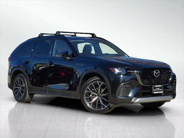 2025 Mazda CX-70 Premium Plus Package for sale in Newark, CA