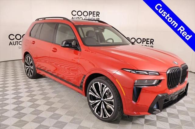2026 BMW X7 M60i for sale in Edmond, OK