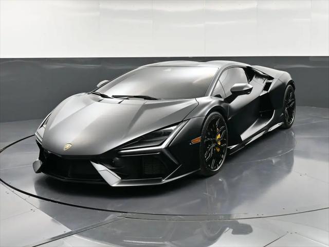 2024 Lamborghini Revuelto Revuelto for sale in New York, NY