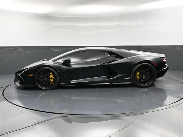 2024 Lamborghini Revuelto Revuelto