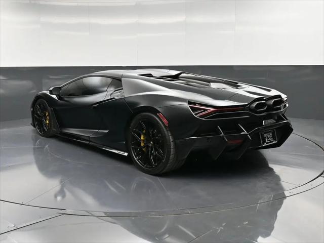 2024 Lamborghini Revuelto Revuelto