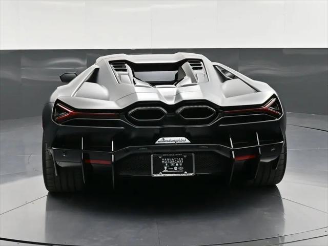 2024 Lamborghini Revuelto Revuelto