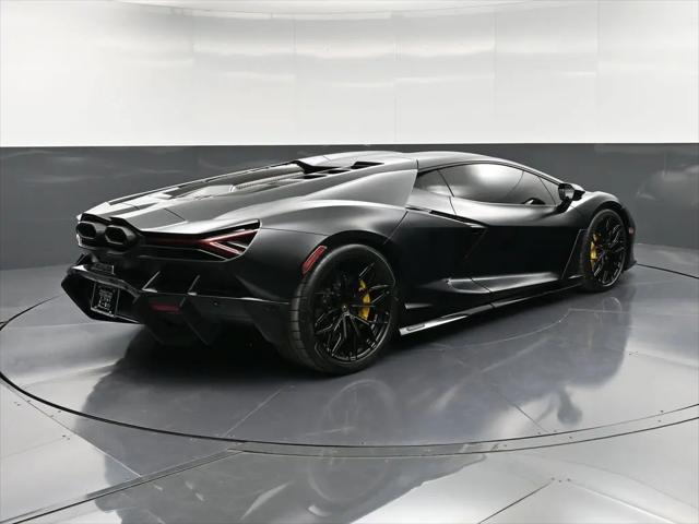 2024 Lamborghini Revuelto Revuelto