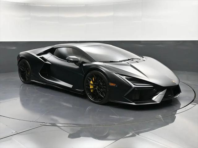 2024 Lamborghini Revuelto Revuelto