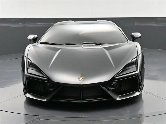 2024 Lamborghini Revuelto Revuelto