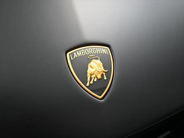 2024 Lamborghini Revuelto Revuelto