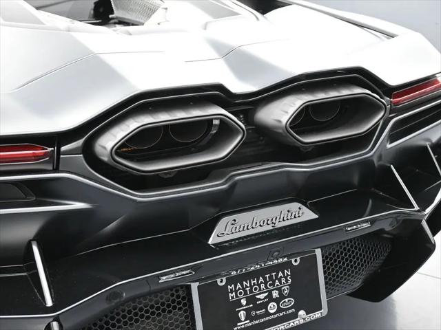 2024 Lamborghini Revuelto Revuelto