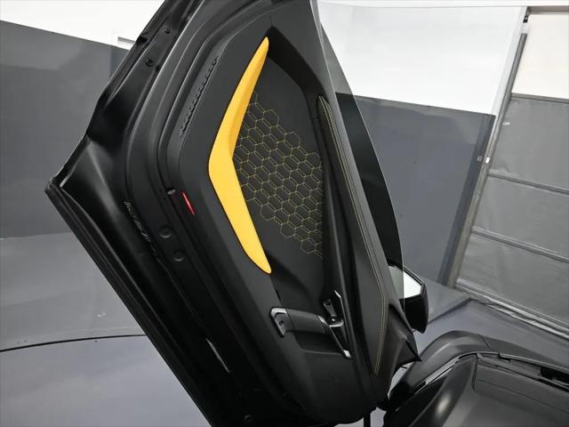 2024 Lamborghini Revuelto Revuelto