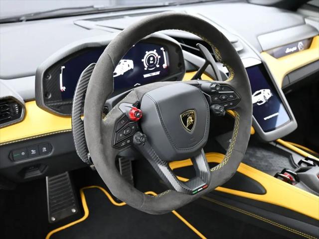 2024 Lamborghini Revuelto Revuelto