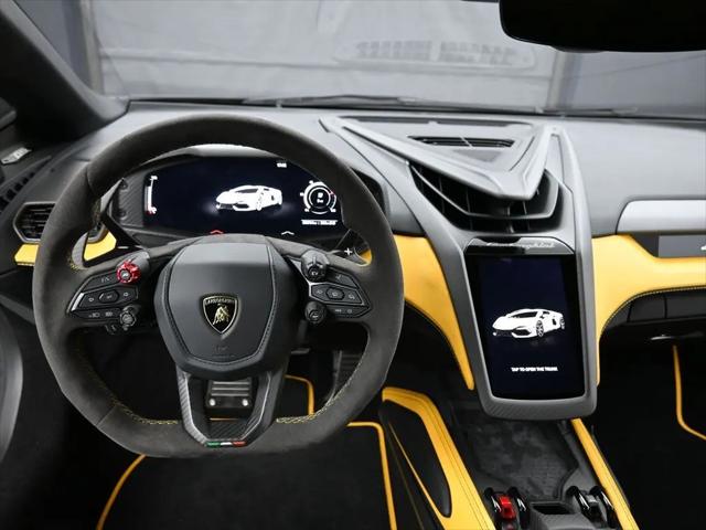 2024 Lamborghini Revuelto Revuelto