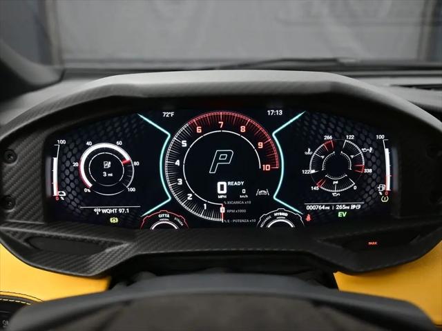 2024 Lamborghini Revuelto Revuelto