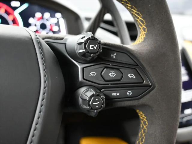 2024 Lamborghini Revuelto Revuelto