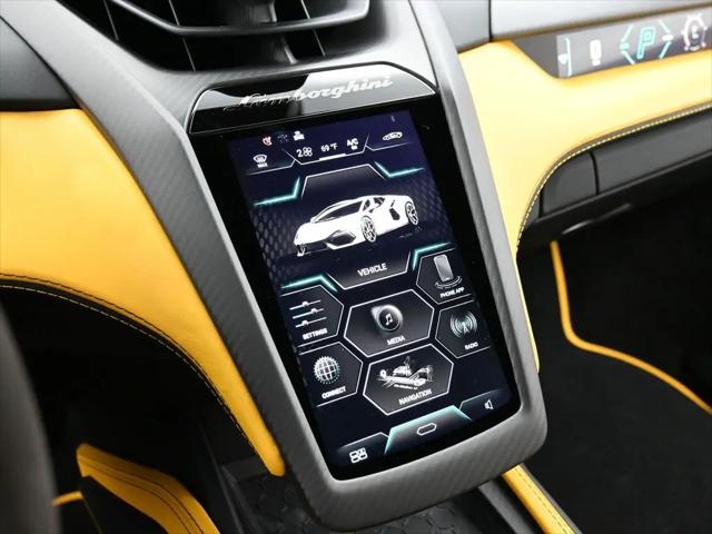 2024 Lamborghini Revuelto Revuelto