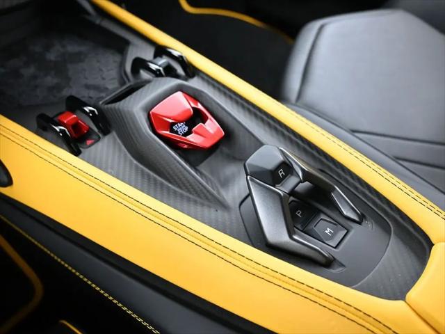 2024 Lamborghini Revuelto Revuelto