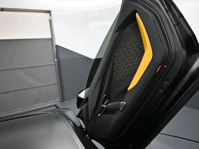 2024 Lamborghini Revuelto Revuelto