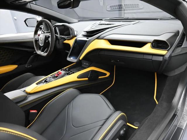 2024 Lamborghini Revuelto Revuelto