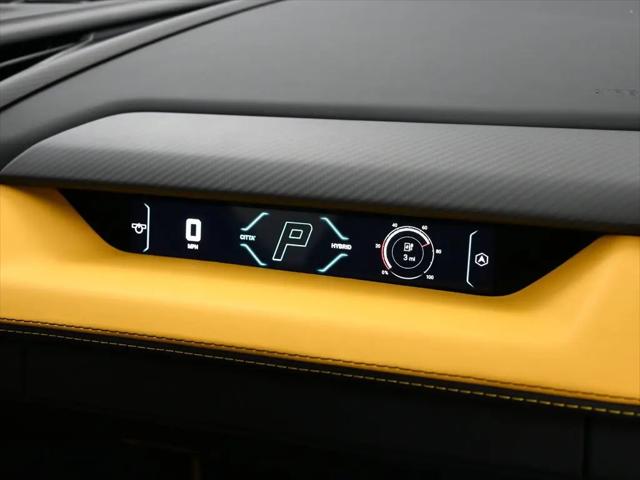 2024 Lamborghini Revuelto Revuelto