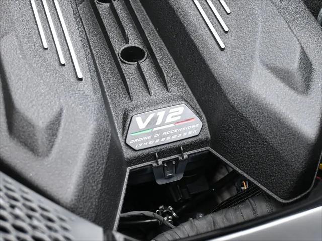 2024 Lamborghini Revuelto Revuelto