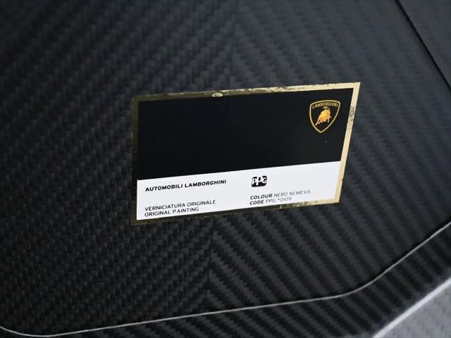 2024 Lamborghini Revuelto Revuelto