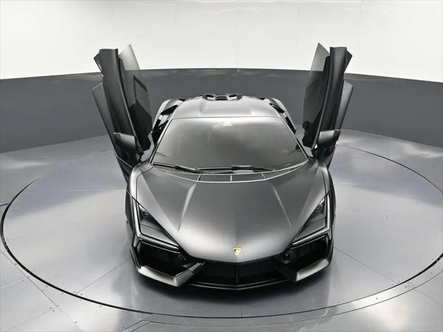 2024 Lamborghini Revuelto Revuelto
