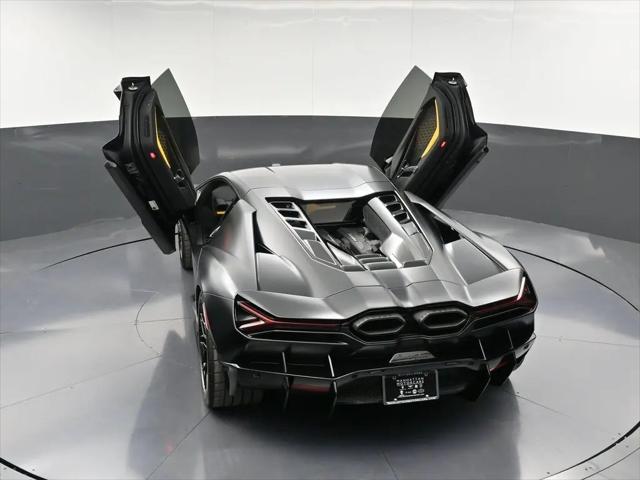 2024 Lamborghini Revuelto Revuelto
