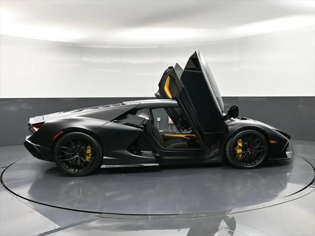 2024 Lamborghini Revuelto Revuelto