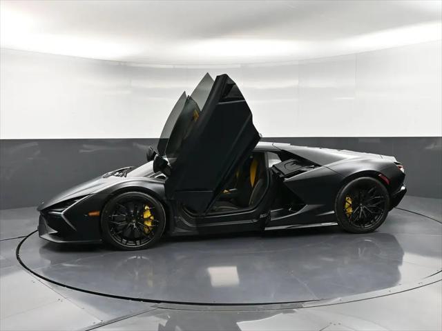 2024 Lamborghini Revuelto Revuelto