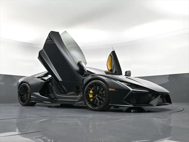 2024 Lamborghini Revuelto Revuelto