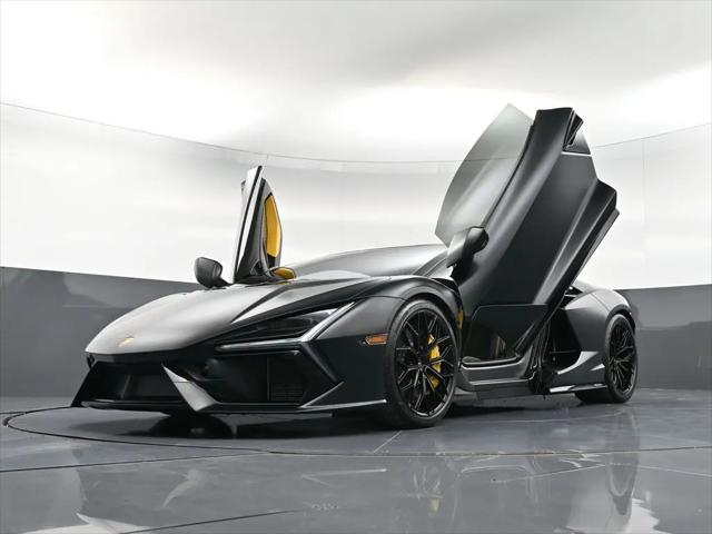 2024 Lamborghini Revuelto Revuelto