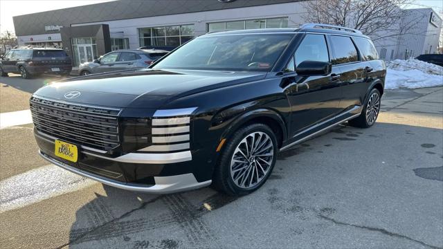 2026 Hyundai Palisade Hybrid Calligraphy for sale in Brunswick, ME
