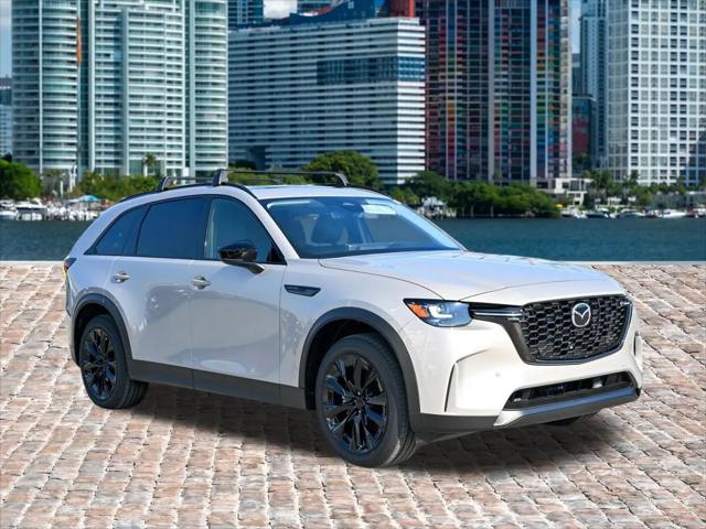 2026 Mazda X-90 3.3 Turbo Premium Sport for sale in Miami, FL