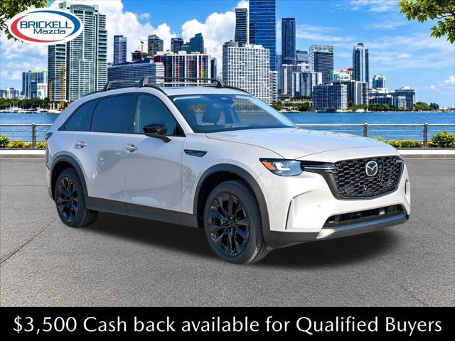 2026 Mazda X-90 3.3 Turbo Premium Sport for sale in Miami, FL