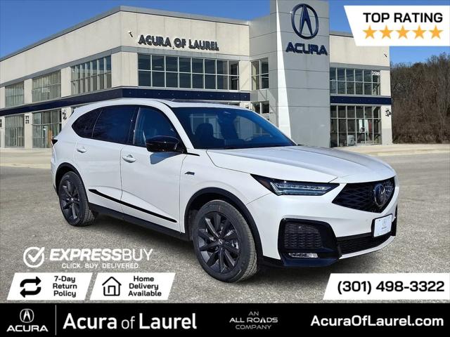 2026 Acura MDX A-SPEC for sale in Laurel, MD