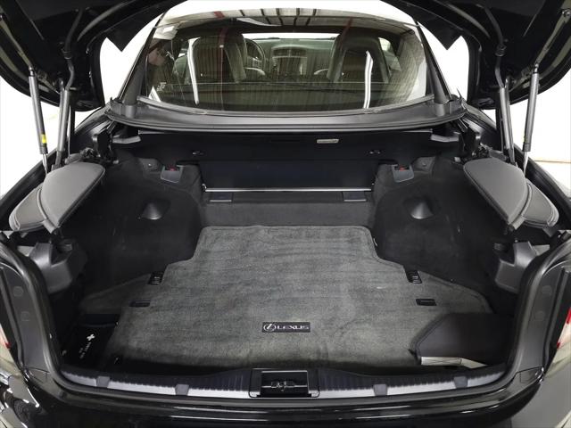 2014 Lexus IS 250C IS 250C