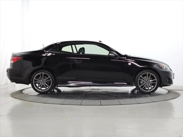 2014 Lexus IS 250C IS 250C