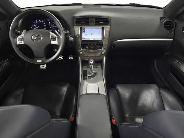 2014 Lexus IS 250C IS 250C
