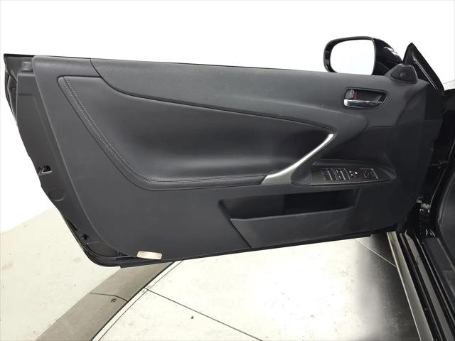 2014 Lexus IS 250C IS 250C