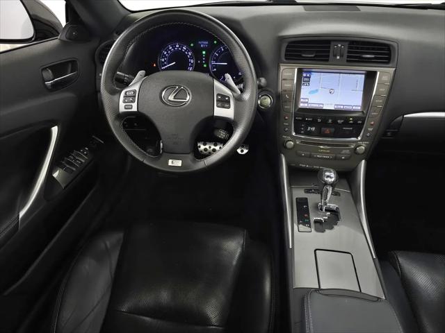 2014 Lexus IS 250C IS 250C