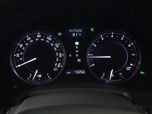 2014 Lexus IS 250C IS 250C