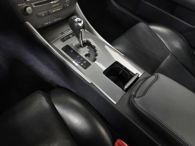 2014 Lexus IS 250C IS 250C