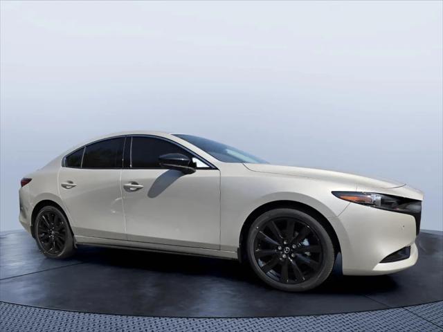 2026 Mazda Mazda3 2.5 Turbo Premium Plus for sale in Jacksonville, FL