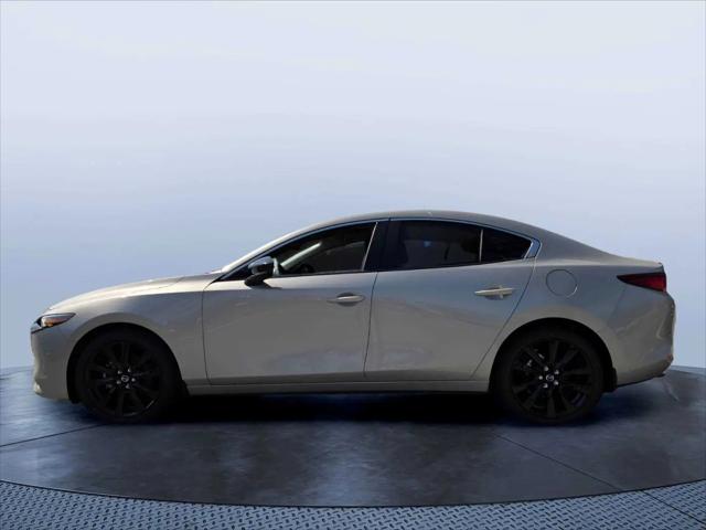 2026 Mazda Mazda3 2.5 Turbo Premium Plus