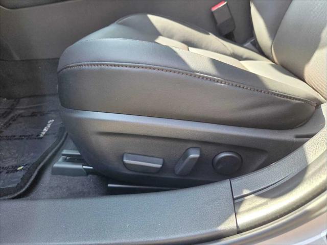 2026 Mazda Mazda3 2.5 Turbo Premium Plus