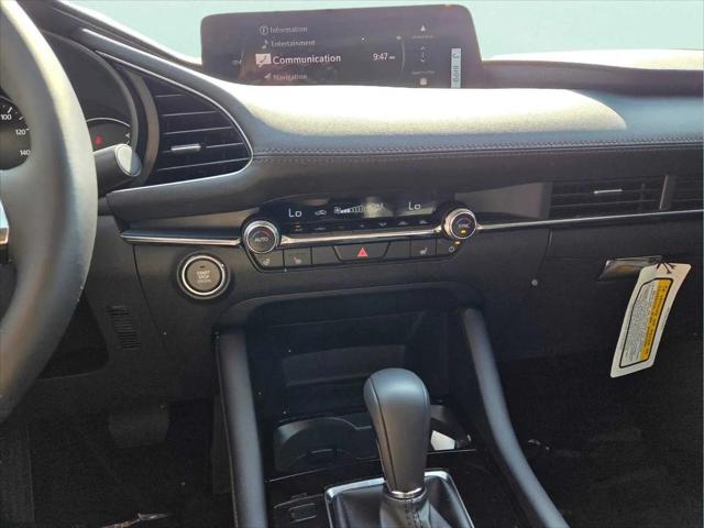 2026 Mazda Mazda3 2.5 Turbo Premium Plus